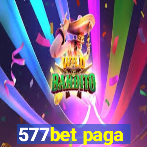 577bet paga